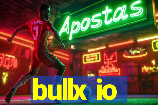 bullx io